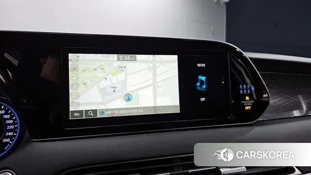 Hyundai Palisade 2022 Белый из Кореи, фото 6