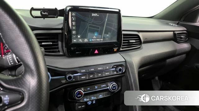 Hyundai Veloster (JS) 2020 Серый из Кореи, фото 6