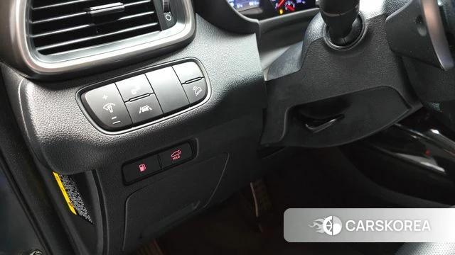 Kia The New Sorento 2020 Серый из Кореи, фото 6