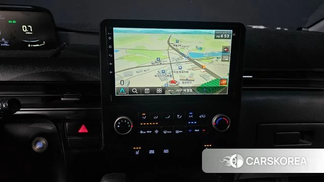 Hyundai Staria 2022 Серебряный из Кореи, фото 6