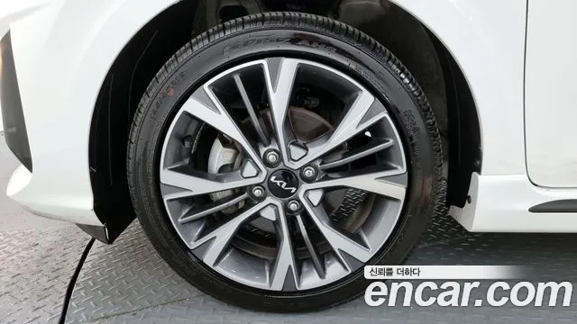 Kia Morning Urban (JA) id 2675189 из Кореи 6