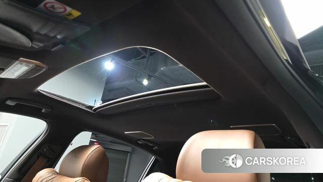 Genesis G90 2020 Черный из Кореи, фото 6
