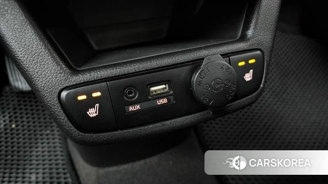 Kia The New Ray 2018 Белый из Кореи, фото 6