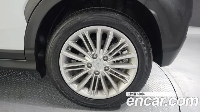 Hyundai Kona id 2683523 из Кореи 6