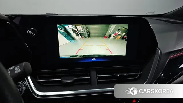 Chevrolet (GM Daewoo) Trax Crossover 2023 Белый из Кореи, фото 6