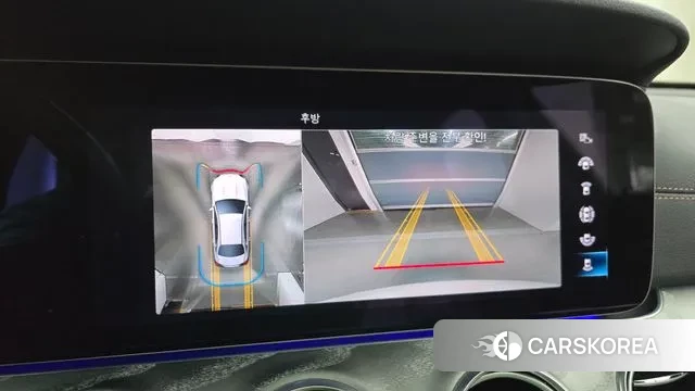 Mercedes-Benz E-Class W213 2021 Белый из Кореи, фото 6