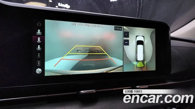 Kia Carnival 4th generation id 2710611 из Кореи 6