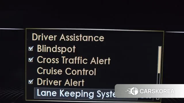 Lincoln Continental 10th Generation 2018 Серый из Кореи, фото 6