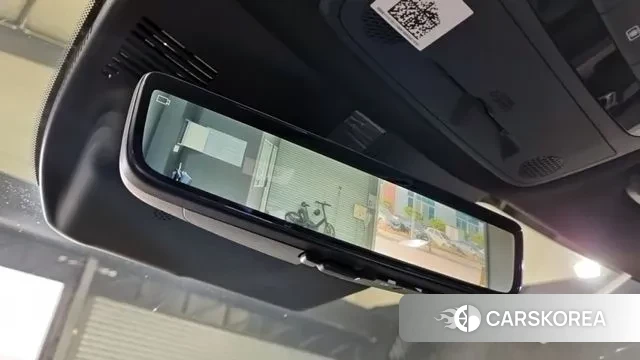 Kia The New Carnival 4th Generation 2025 Черный из Кореи, фото 6