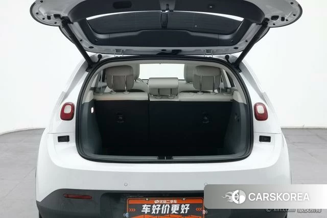 firefly firefly Unknown 2025 Белый из Китая, фото 6