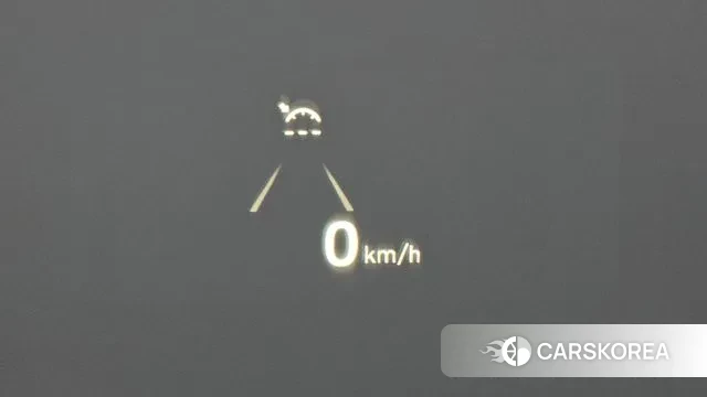 Genesis G90 2021 Серый из Кореи, фото 6