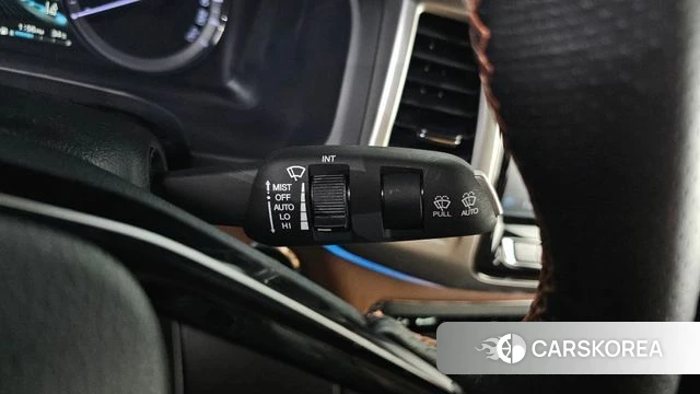 Ssangyong Rexton Sports Cannes 2019 Черный из Кореи, фото 6