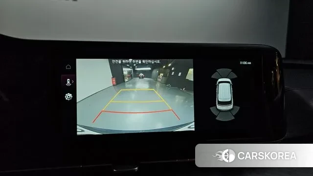 Kia Carnival 4th generation 2021 Серый из Кореи, фото 6