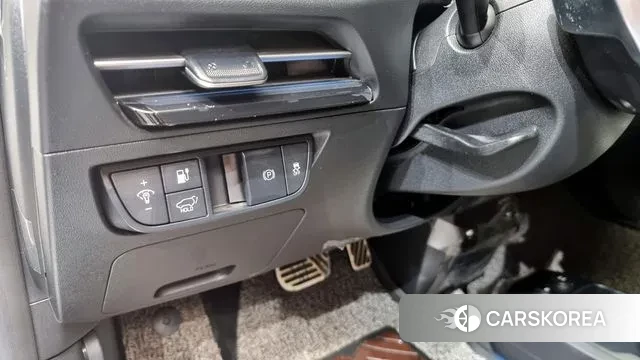 Kia EV6 2022 Белый из Кореи, фото 6