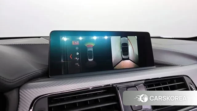 BMW 4 Series (F32) 2020 Серый из Кореи, фото 6