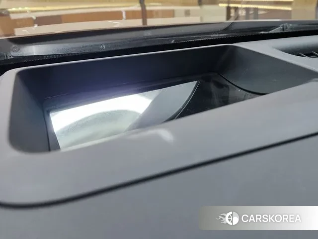 Toyota Crown Crossover 2023 Оранжевый из Кореи, фото 6