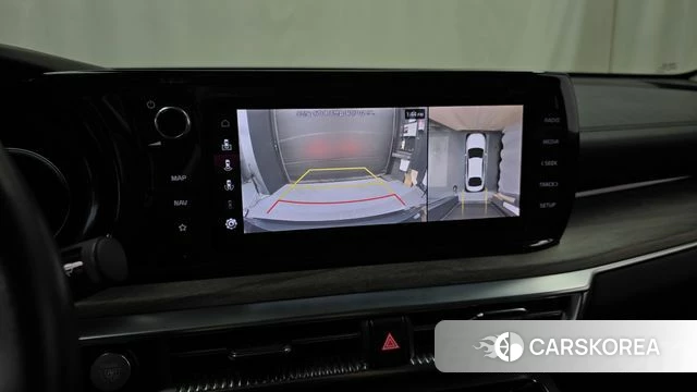 Kia K5 3rd generation 2020 Серый из Кореи, фото 6
