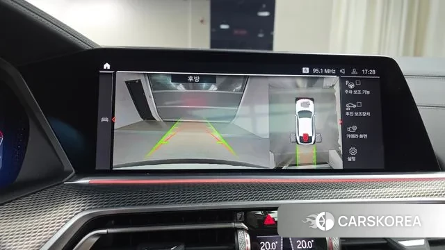 BMW X6 (G06) 2022 Белый из Кореи, фото 6