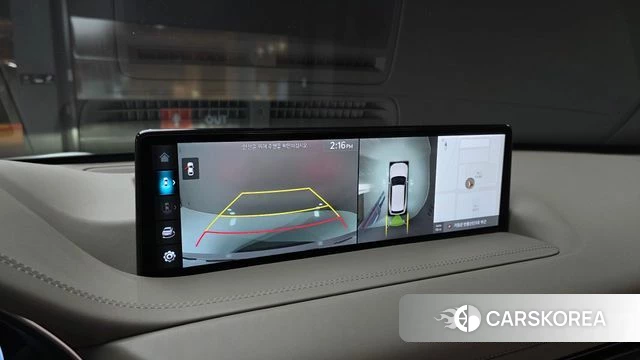 Genesis GV80 2023 Белый из Кореи, фото 6