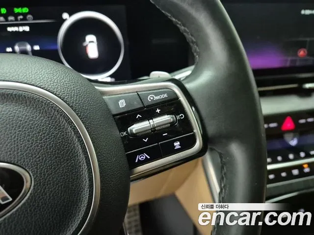 Kia Carnival 4th generation id 2713853 из Кореи 6