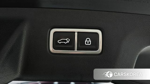 Kia Sorento 4th Generation 2022 Серый из Кореи, фото 6