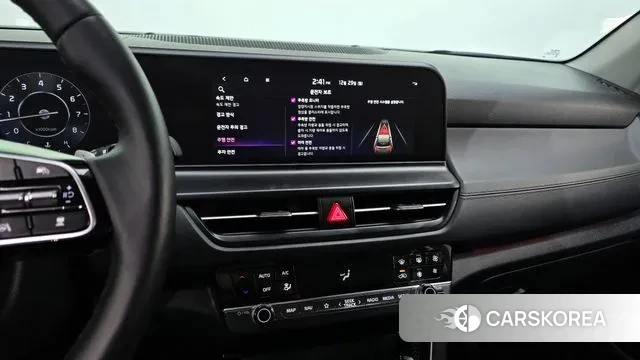 Kia The New Seltos 2023 Серый из Кореи, фото 6