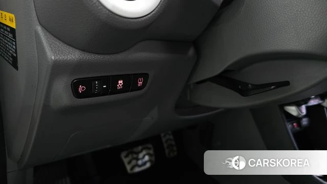 Kia All New Morning (JA) 2019 Белый из Кореи, фото 6