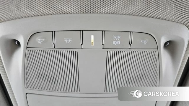 Renault Korea (Samsung) The New QM6 2020 Серый из Кореи, фото 6