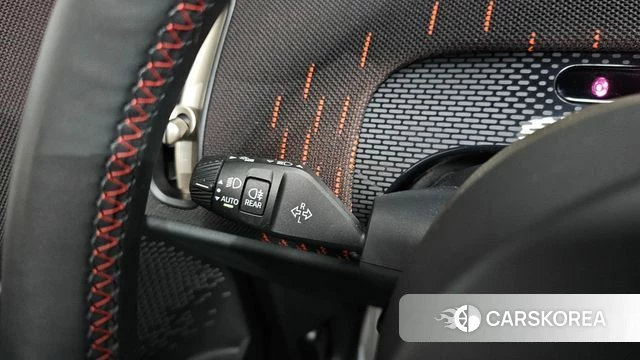 Mini Cooper S Countryman 3rd Generation 2024 Черный из Кореи, фото 6