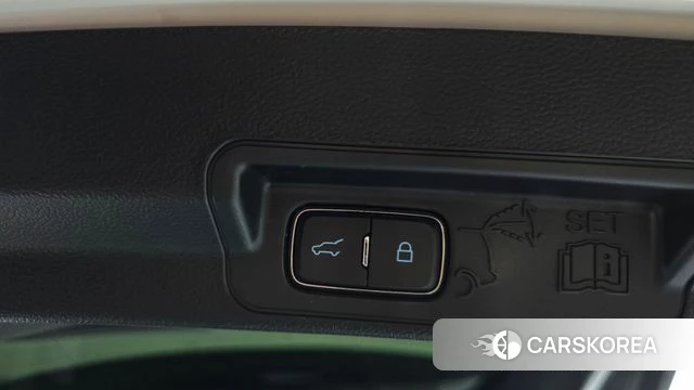 Ford Explorer 6th Generation 2021 Белый из Кореи, фото 6
