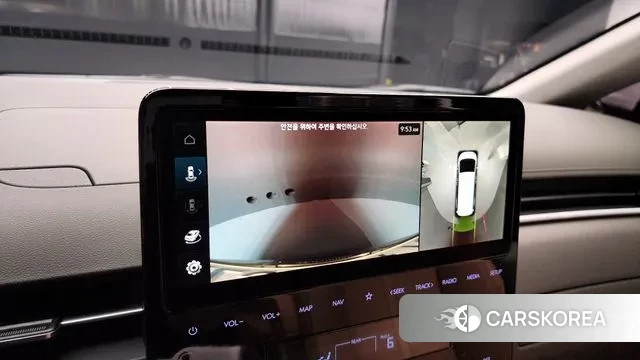 Hyundai Staria 2024 Черный из Кореи, фото 6