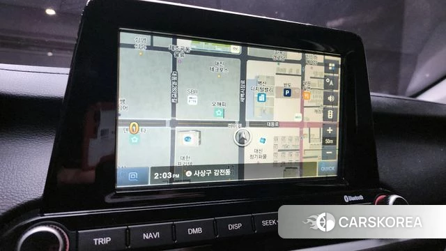 Kia Come New K3 2019 Белый из Кореи, фото 6