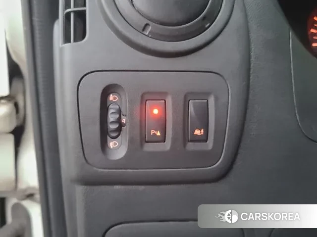 Renault Korea (Samsung) Master 2019 Белый из Кореи, фото 6