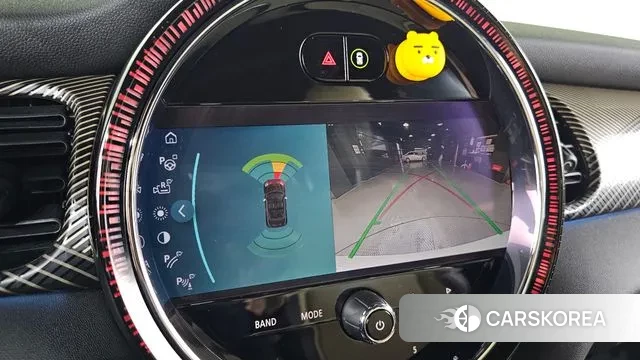 Mini Cooper S Convertible 2024 Белый из Кореи, фото 6