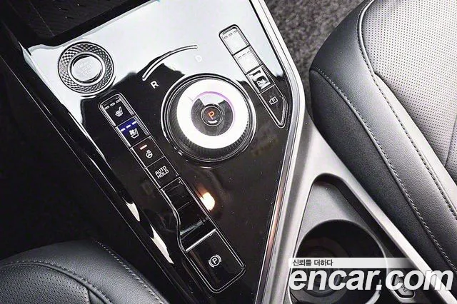 Kia Di Ol Nu Niro id 2357949 из Кореи 6