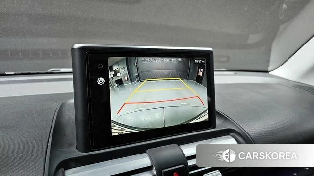 Hyundai Casper 2022 Красный из Кореи, фото 6