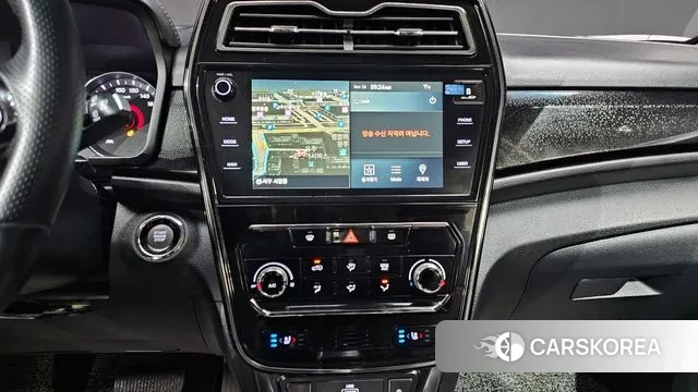 Ssangyong Berry New Tivoli 2020 Белый из Кореи, фото 6