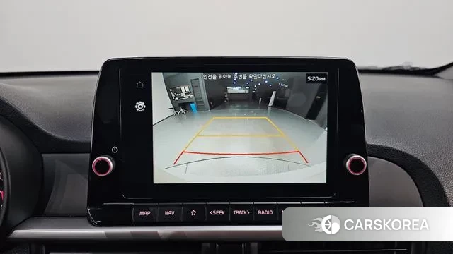 Kia Morning Urban (JA) 2023 Белый из Кореи, фото 6