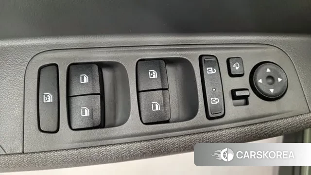 Hyundai Casper 2023 Светло-зеленый из Кореи, фото 6