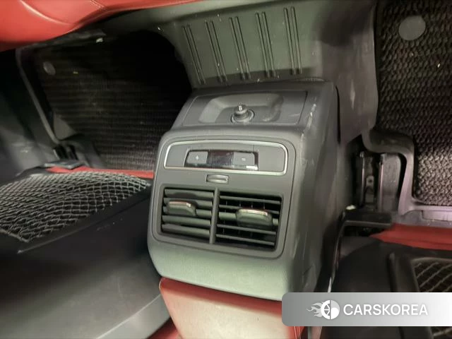 Audi S4 2021 Синий из Китая, фото 6