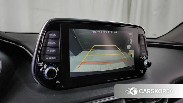 Hyundai Santa Fe TM 2019 Серый из Кореи, фото 6