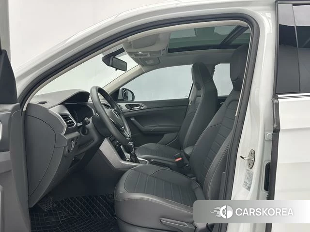 Volkswagen Tu Kai 2023 Белый из Китая, фото 6
