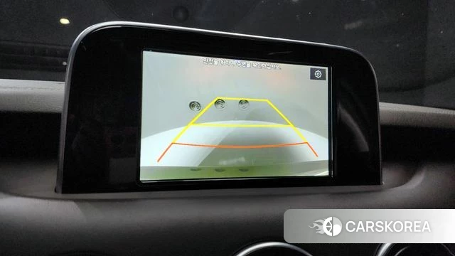 Kia Stinger id 3880207 из Кореи 6