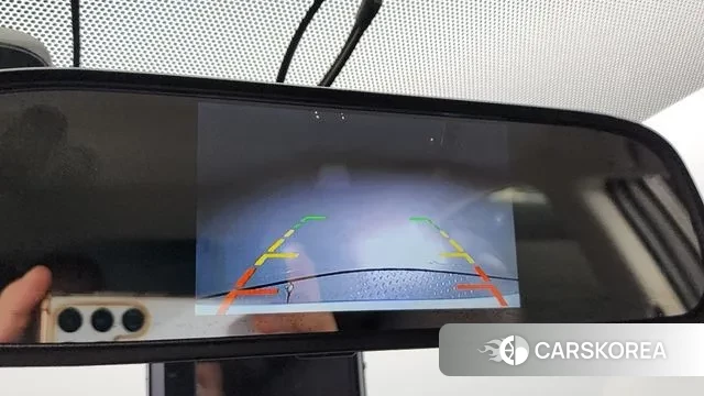 Toyota Prius C 2018 Серебряный из Кореи, фото 6