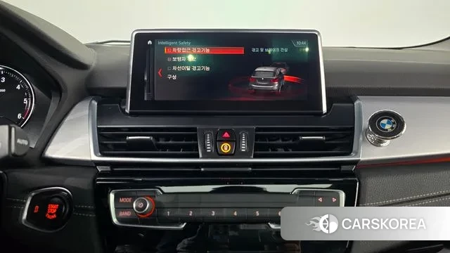 BMW 2 Series Active Tourer (F45) 2020 Серый из Кореи, фото 6