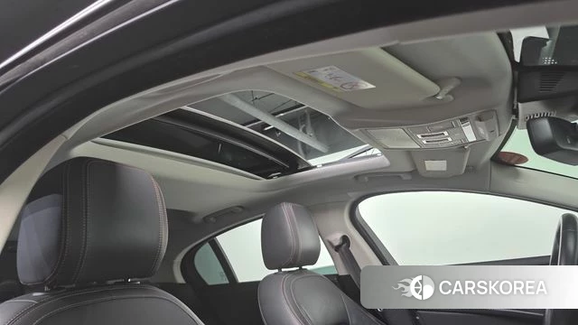 Jaguar XE 2018 Серый из Кореи, фото 6