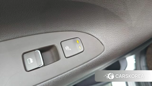 Hyundai Grandeur IG 2019 Белый из Кореи, фото 6