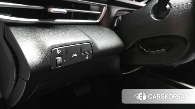 Hyundai Avante (CN7) 2021 Белый из Кореи, фото 6