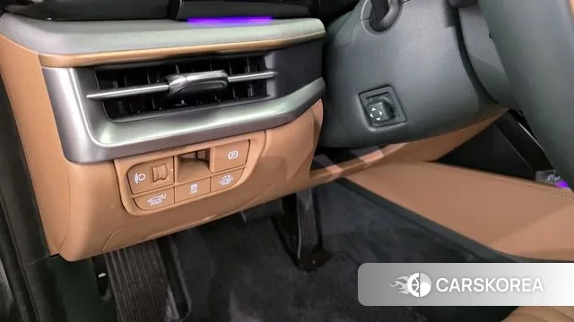 Hyundai Grandeur Hybrid (GN7) 2025 Черный из Кореи, фото 6