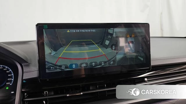 Ssangyong Rexton New Arena 2024 Черный из Кореи, фото 6